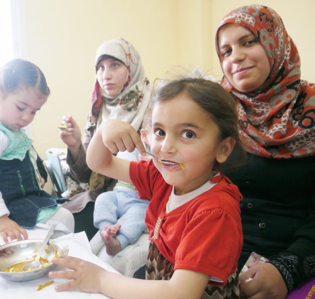 【国際人道支援】封鎖が続くパレスチナ・ガザ地区でただひたすらに支援を続ける日本人 GARDEN Journalism